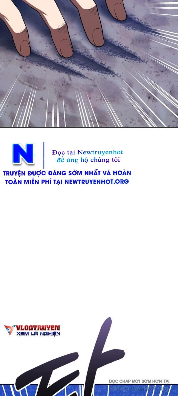 Gậy Cấp 99+ - Chap 134