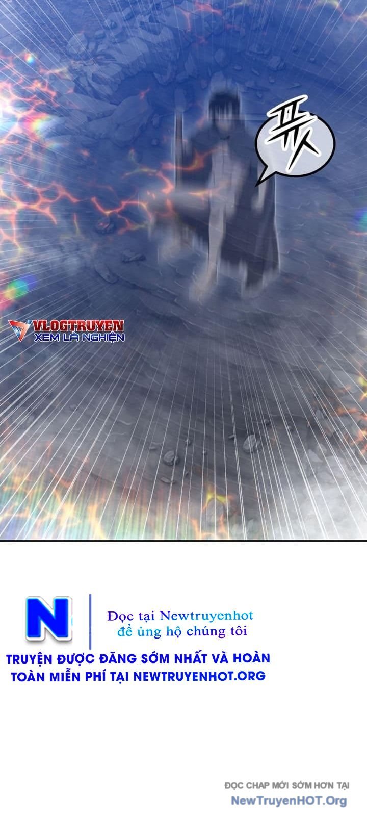 Gậy Cấp 99+ - Chap 134