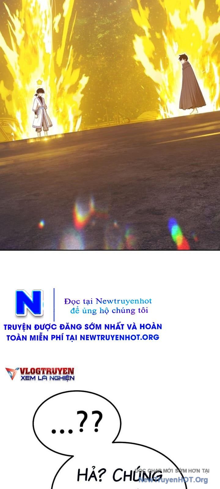 Gậy Cấp 99+ - Chap 134