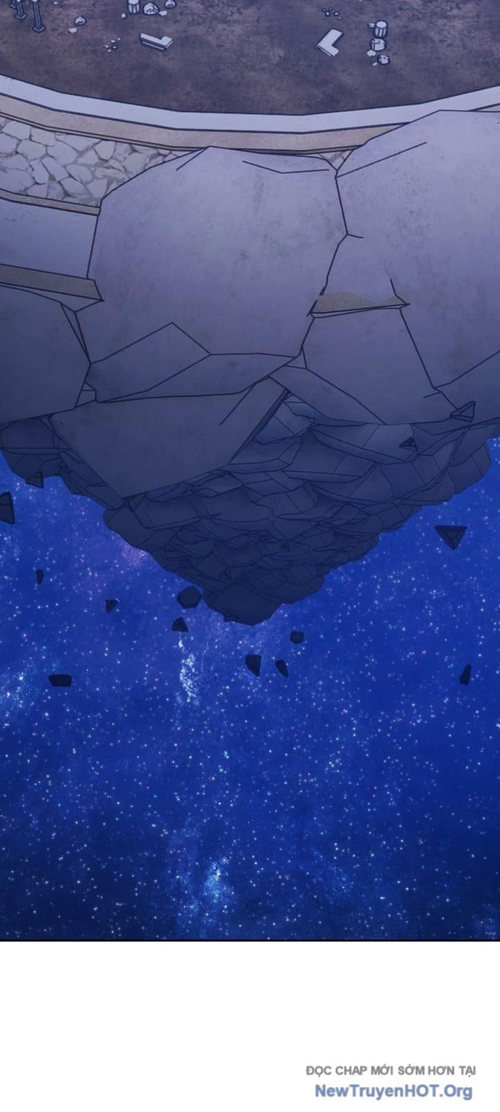 Gậy Cấp 99+ - Chap 134