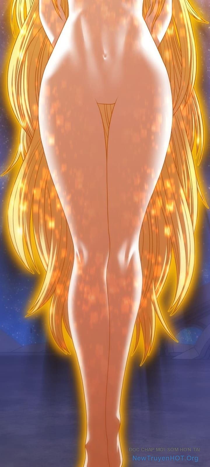 Gậy Cấp 99+ - Chap 134