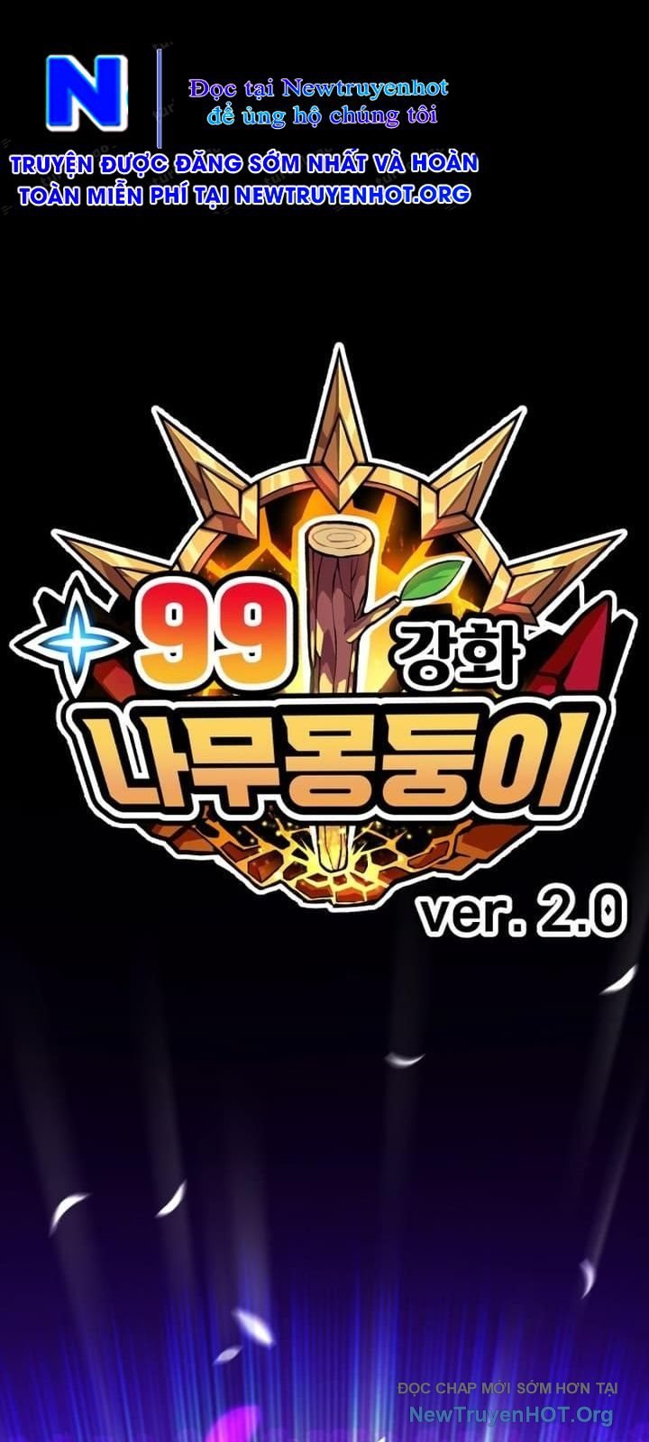 Gậy Cấp 99+ - Chap 134