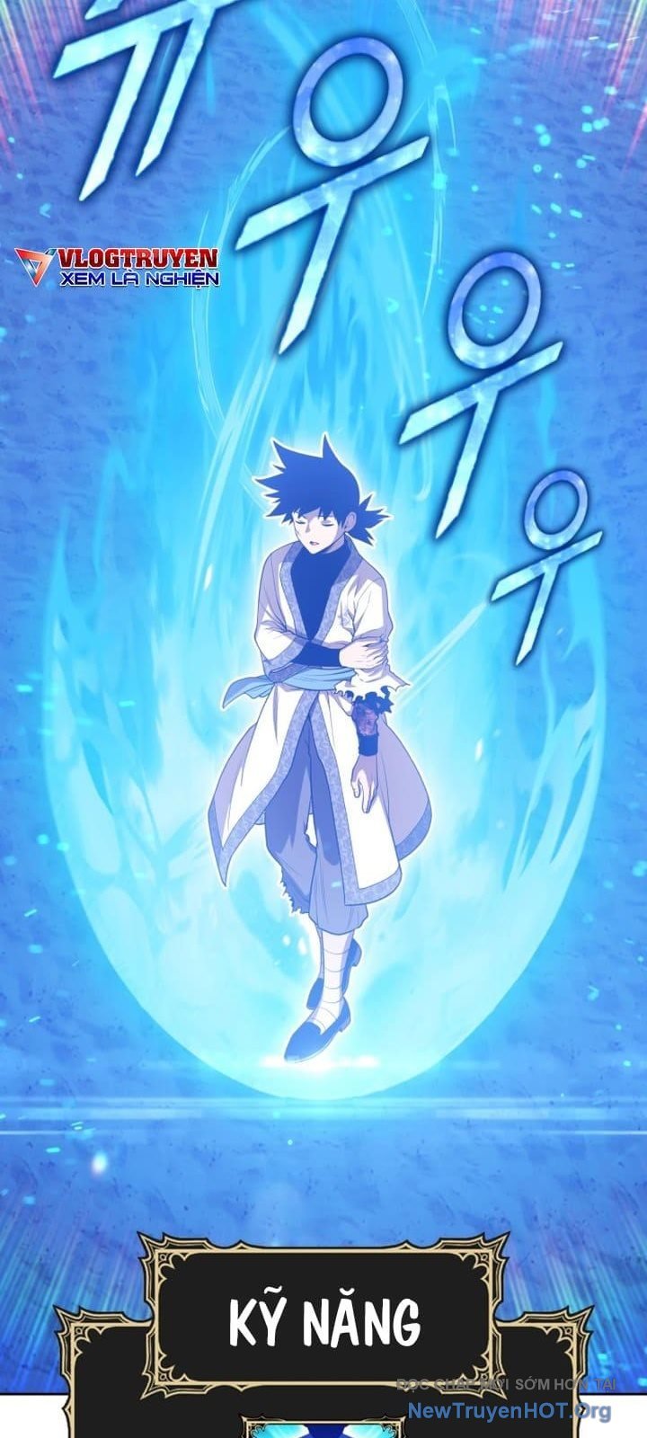 Gậy Cấp 99+ - Chap 134