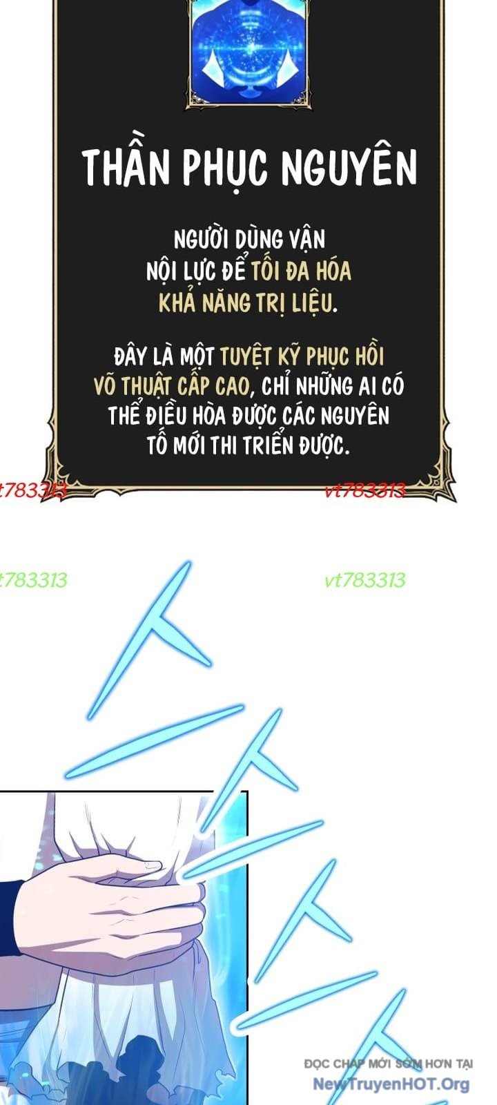 Gậy Cấp 99+ - Chap 134