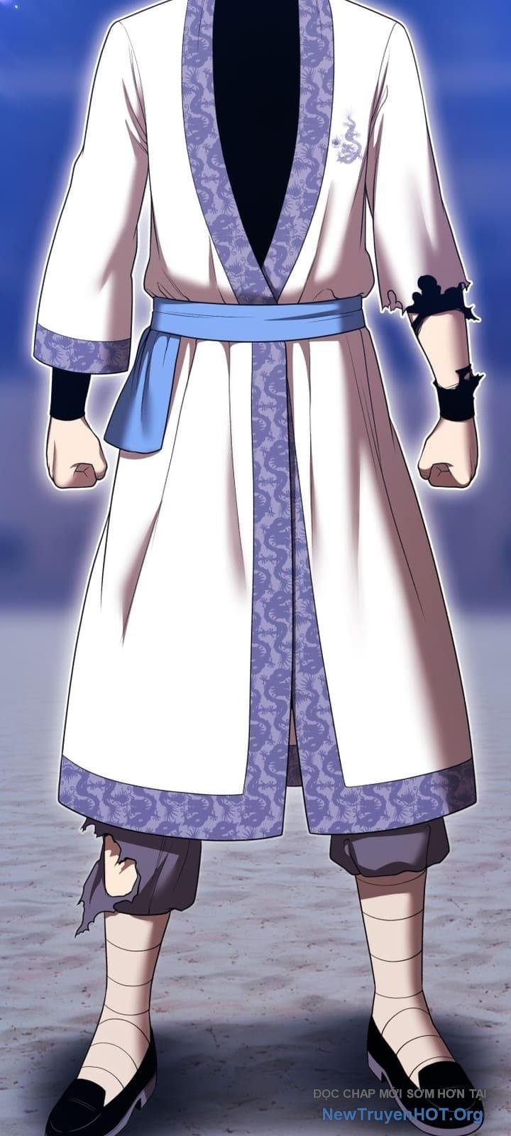 Gậy Cấp 99+ - Chap 134