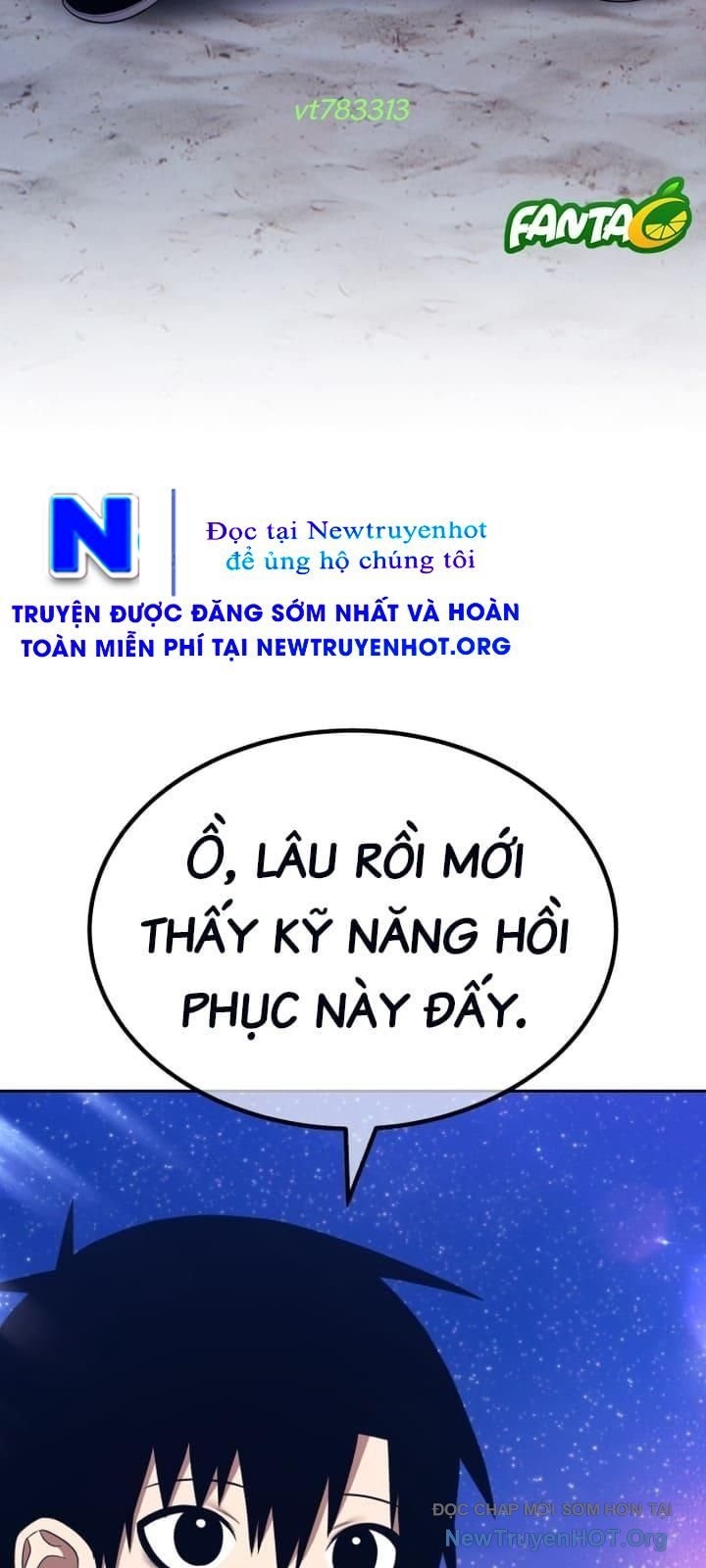 Gậy Cấp 99+ - Chap 134