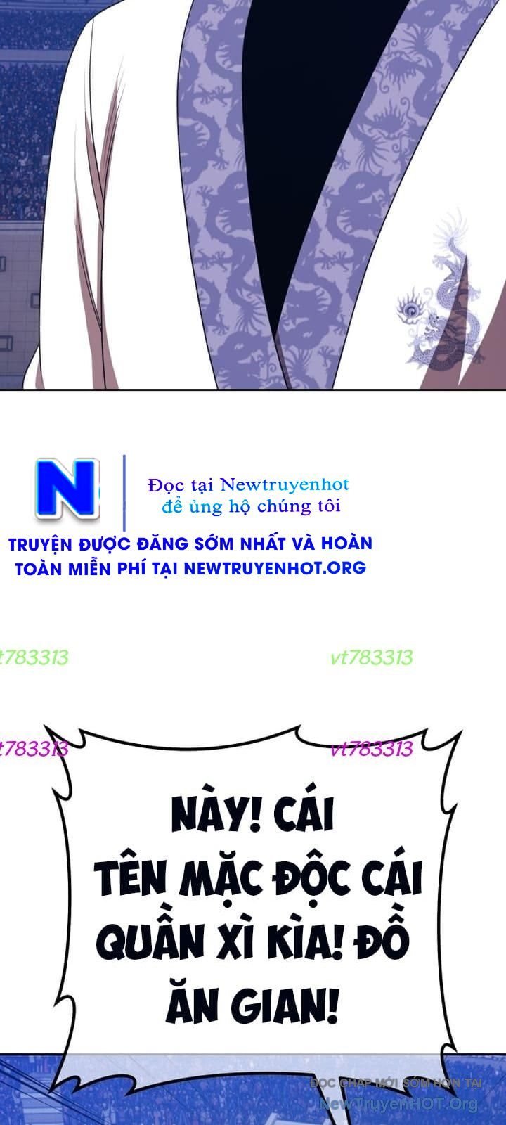 Gậy Cấp 99+ - Chap 134