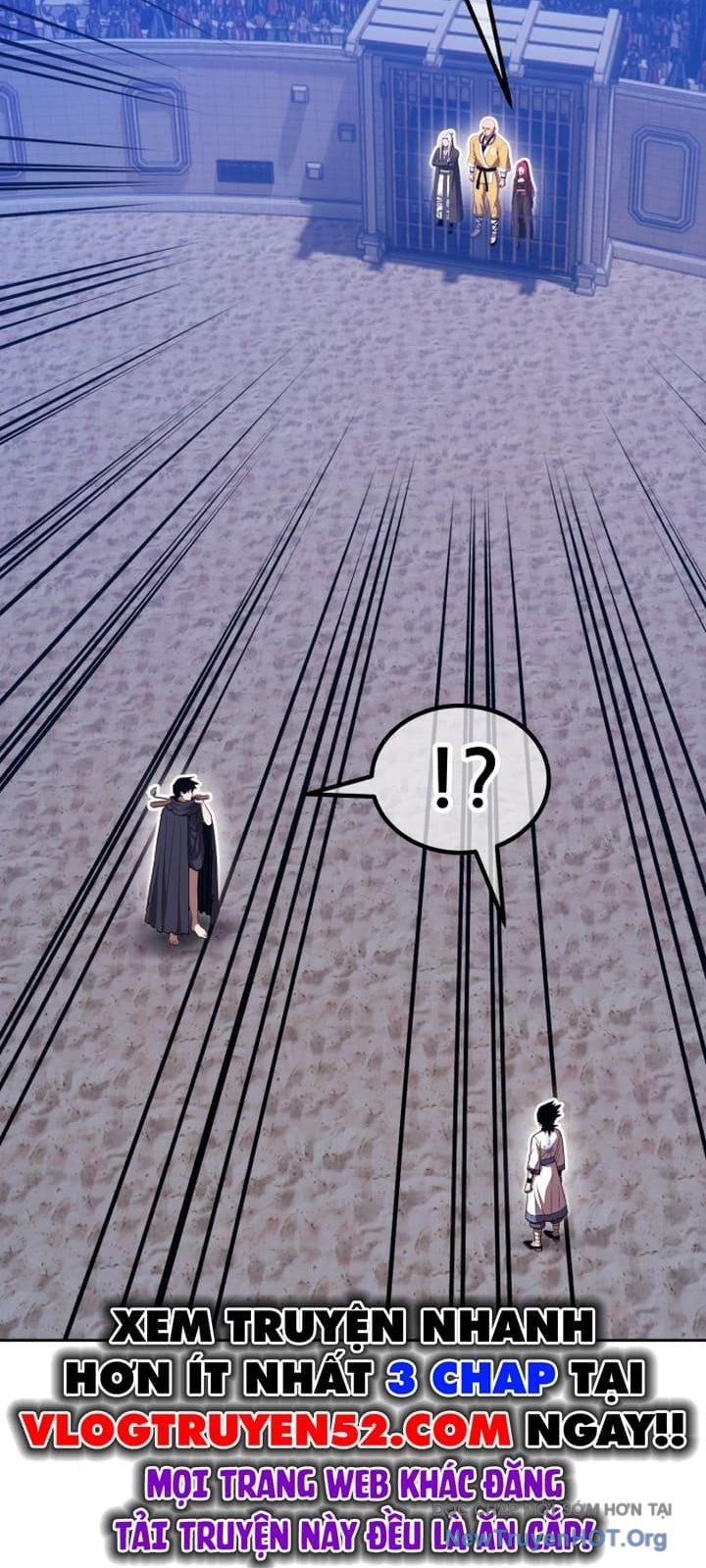 Gậy Cấp 99+ - Chap 134