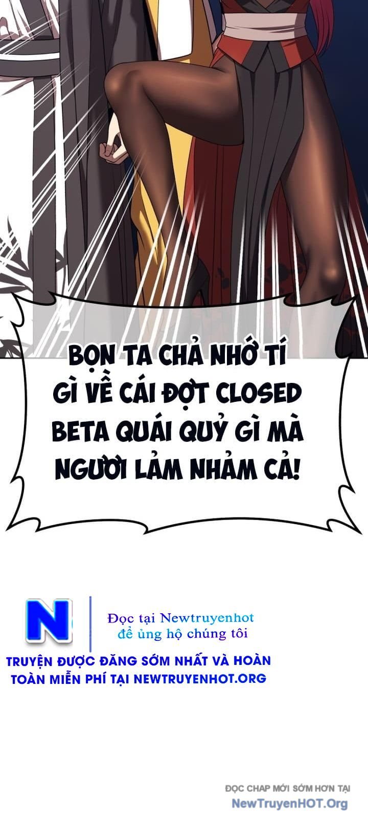 Gậy Cấp 99+ - Chap 134