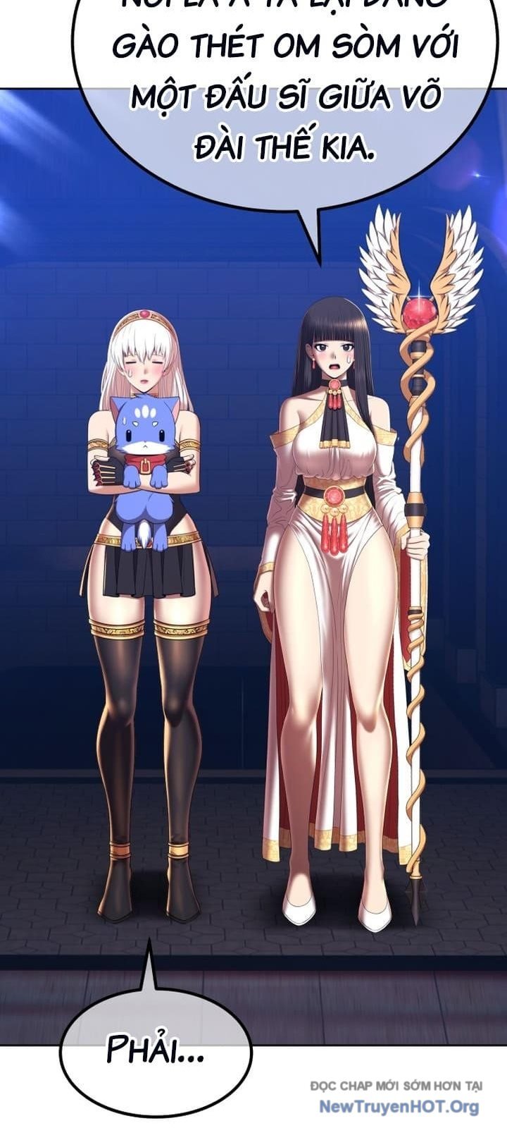 Gậy Cấp 99+ - Chap 134