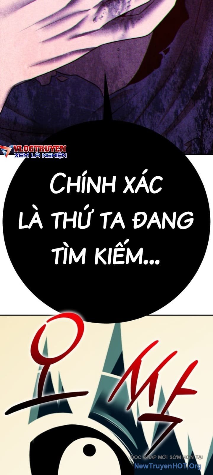 Gậy Cấp 99+ - Chap 134