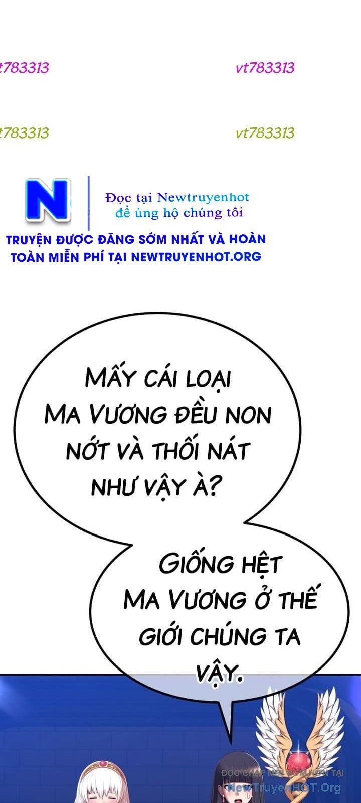 Gậy Cấp 99+ - Chap 134