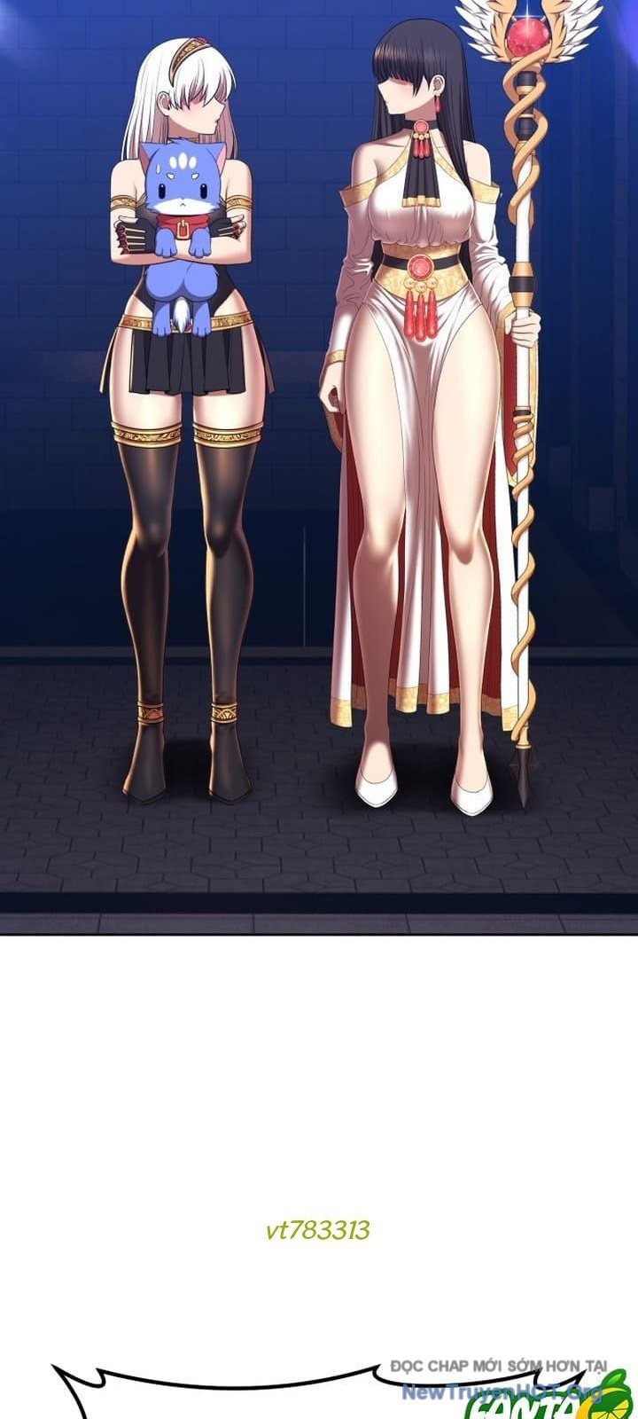 Gậy Cấp 99+ - Chap 134