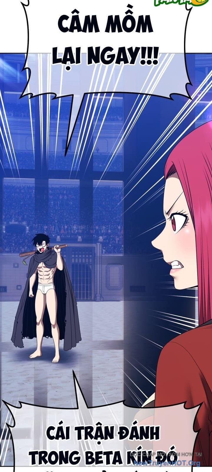 Gậy Cấp 99+ - Chap 134