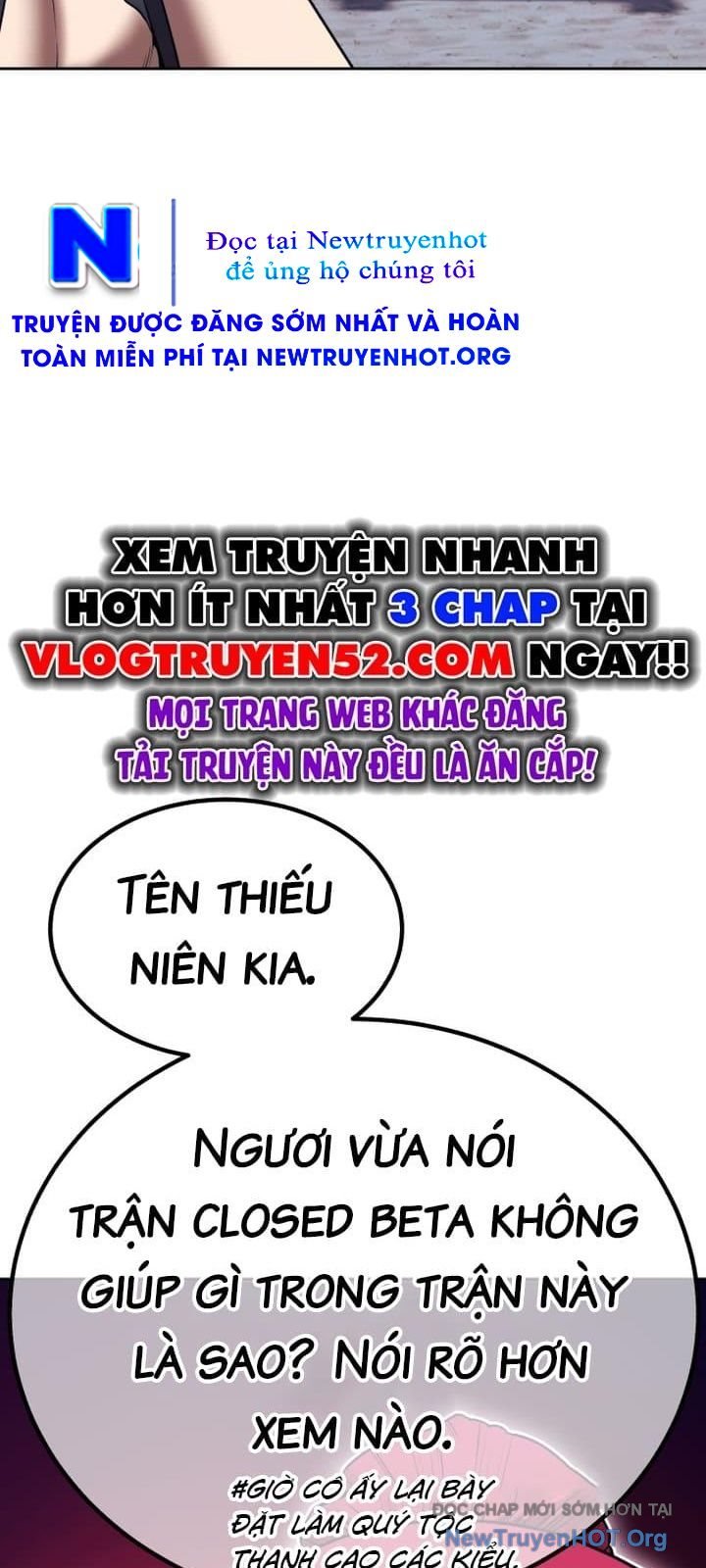 Gậy Cấp 99+ - Chap 134