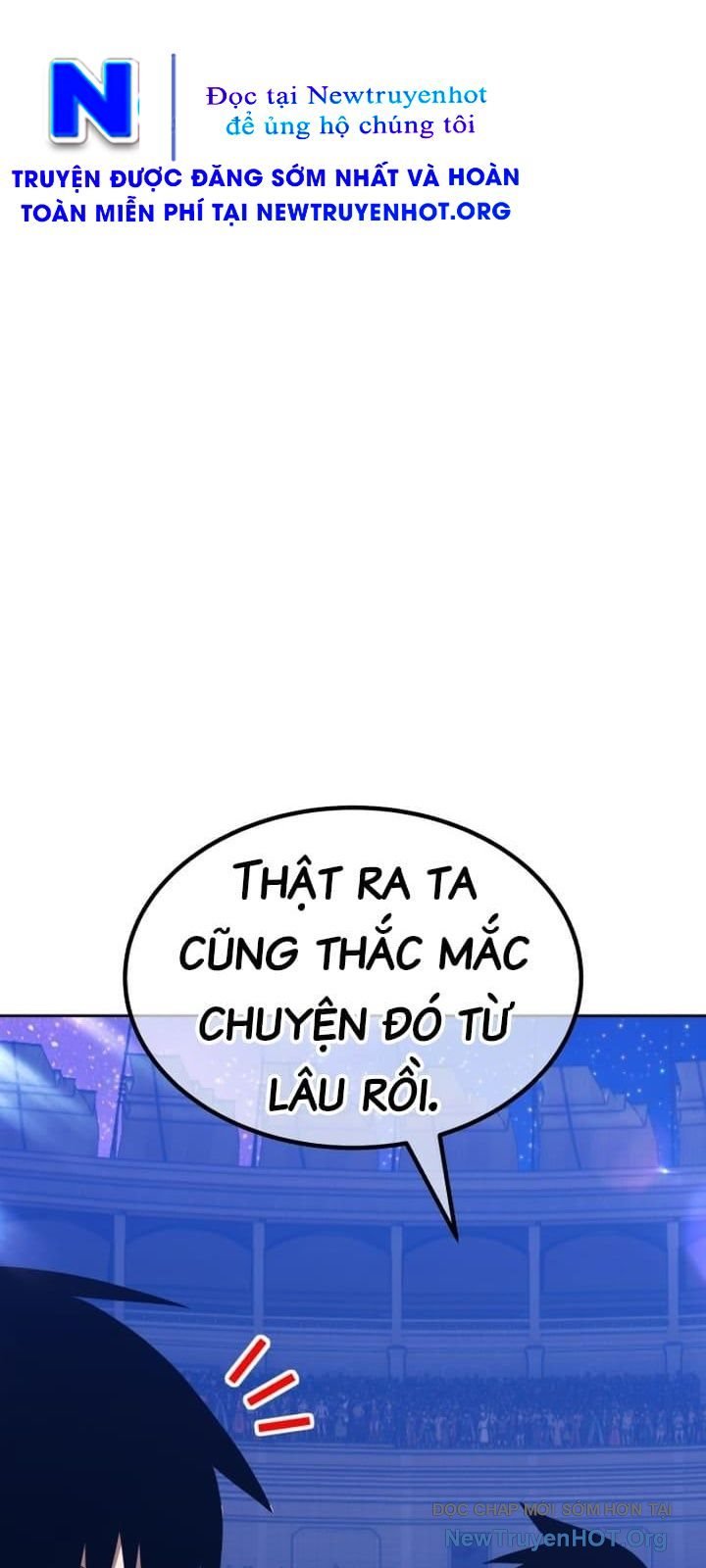 Gậy Cấp 99+ - Chap 134