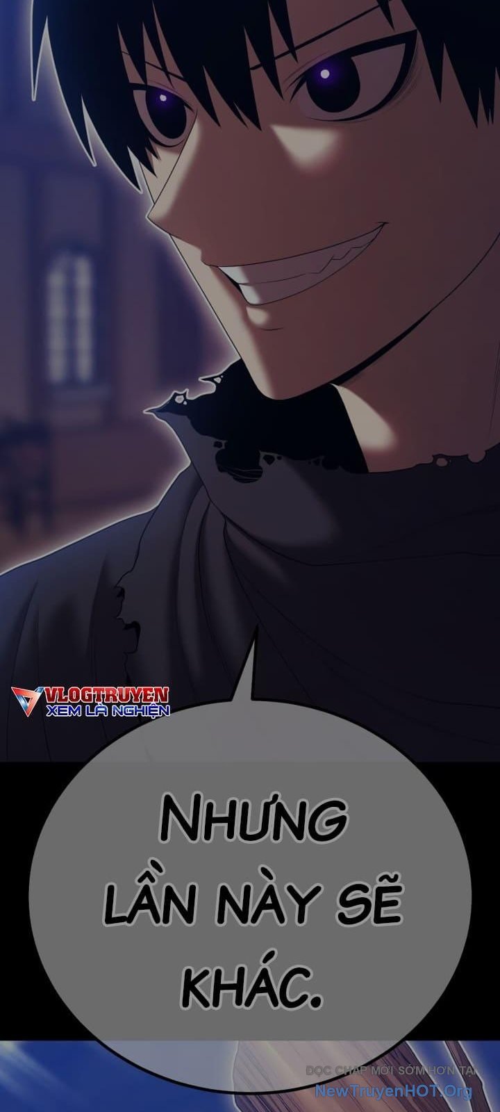 Gậy Cấp 99+ - Chap 134