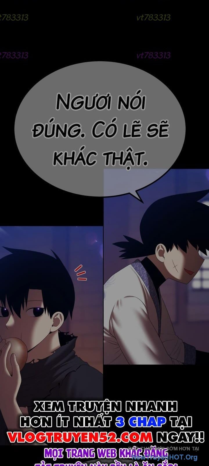 Gậy Cấp 99+ - Chap 134