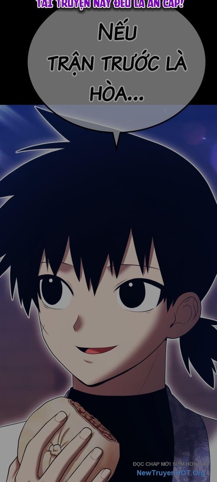 Gậy Cấp 99+ - Chap 134