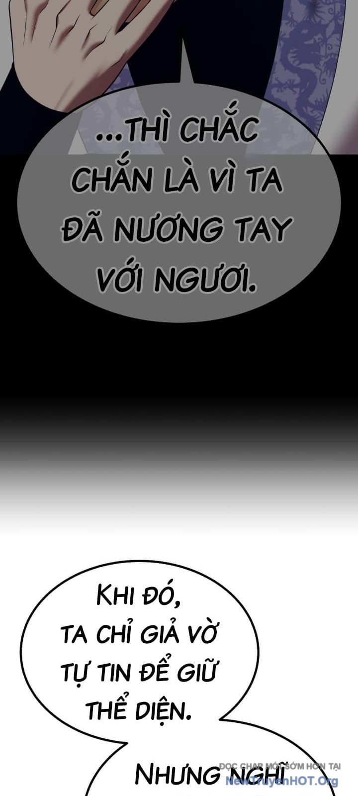 Gậy Cấp 99+ - Chap 134