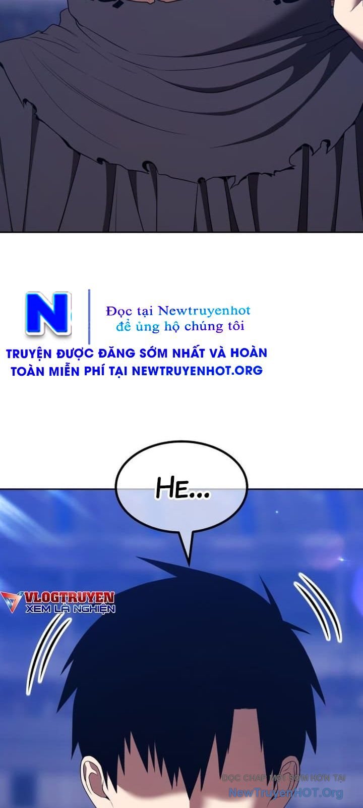 Gậy Cấp 99+ - Chap 134