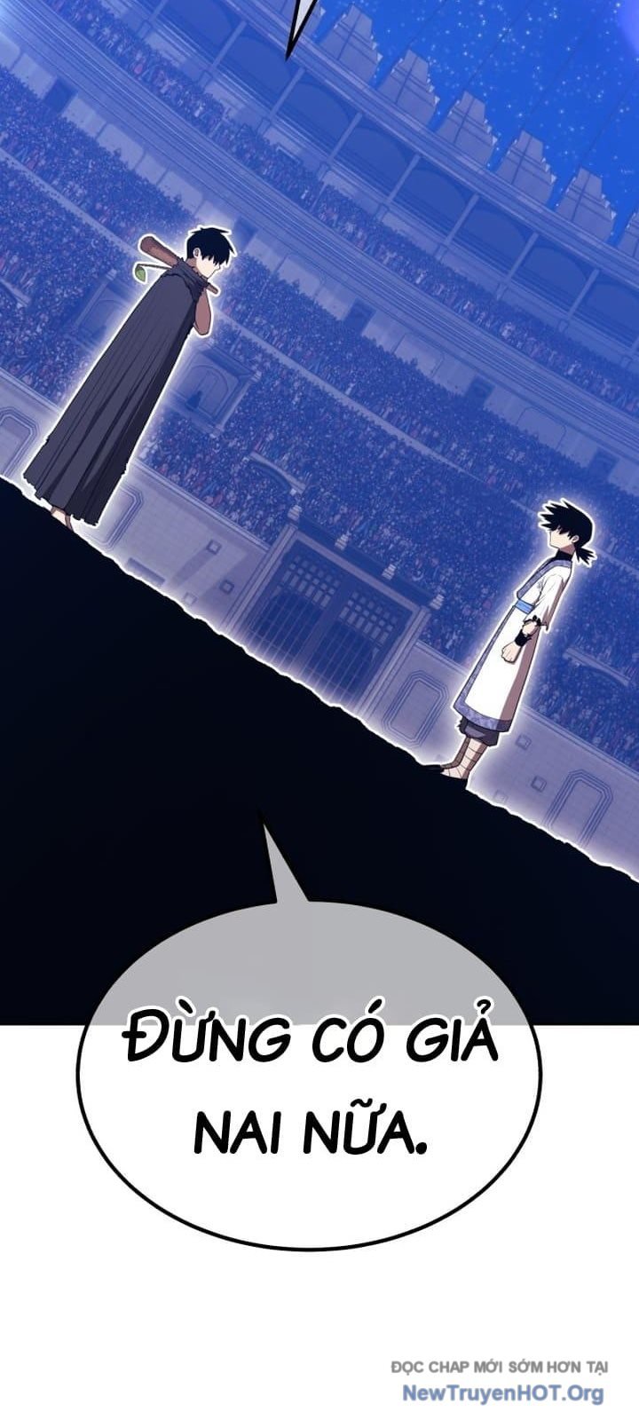 Gậy Cấp 99+ - Chap 134