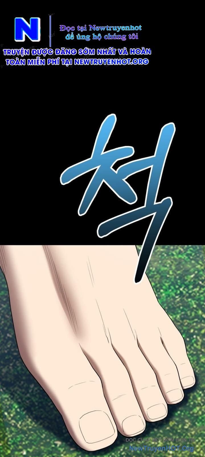 Gậy Cấp 99+ - Chap 134