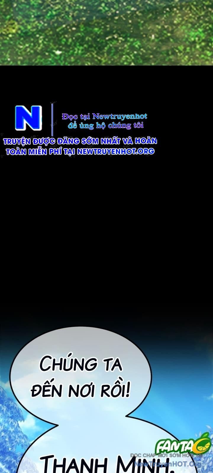 Gậy Cấp 99+ - Chap 134