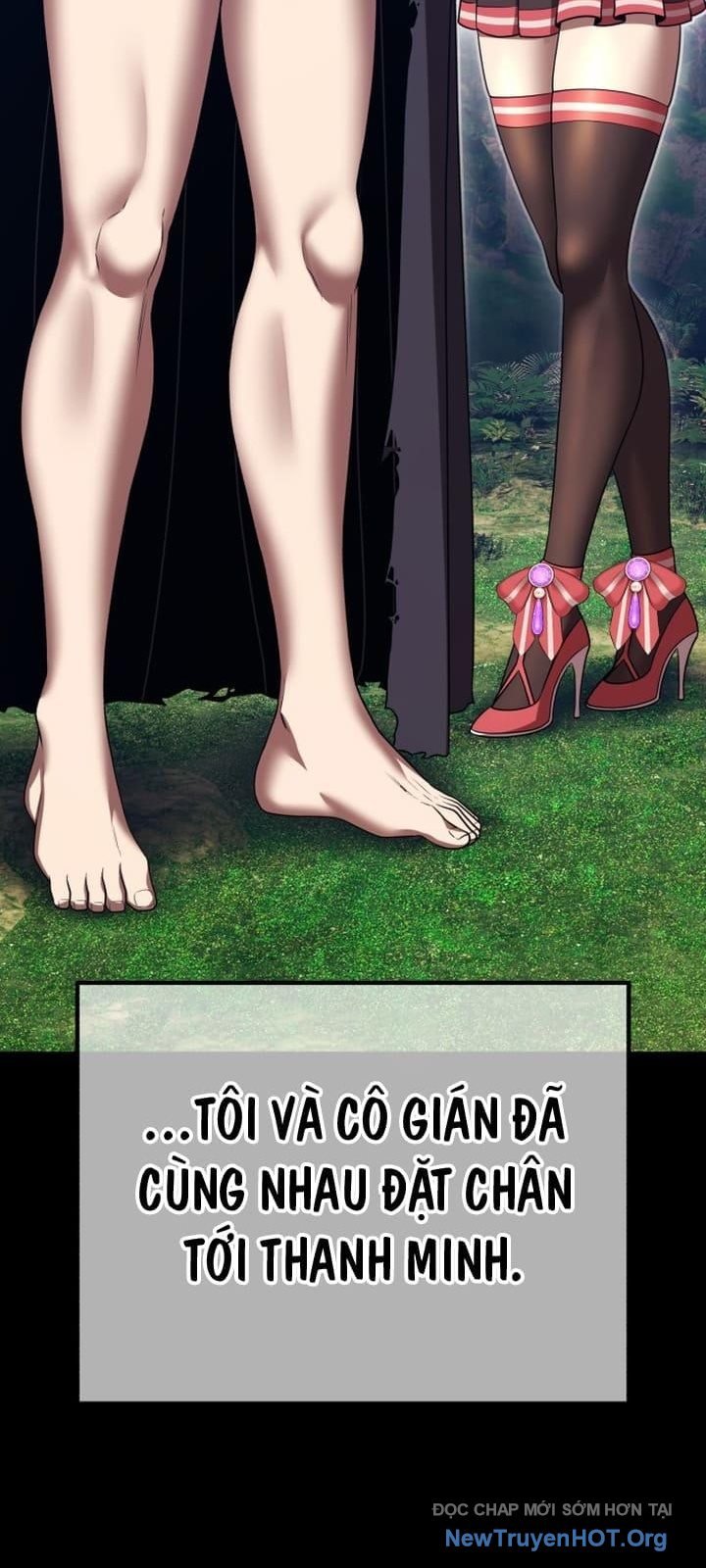 Gậy Cấp 99+ - Chap 134