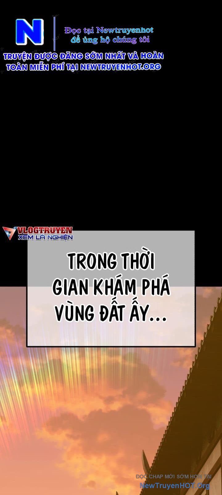 Gậy Cấp 99+ - Chap 134