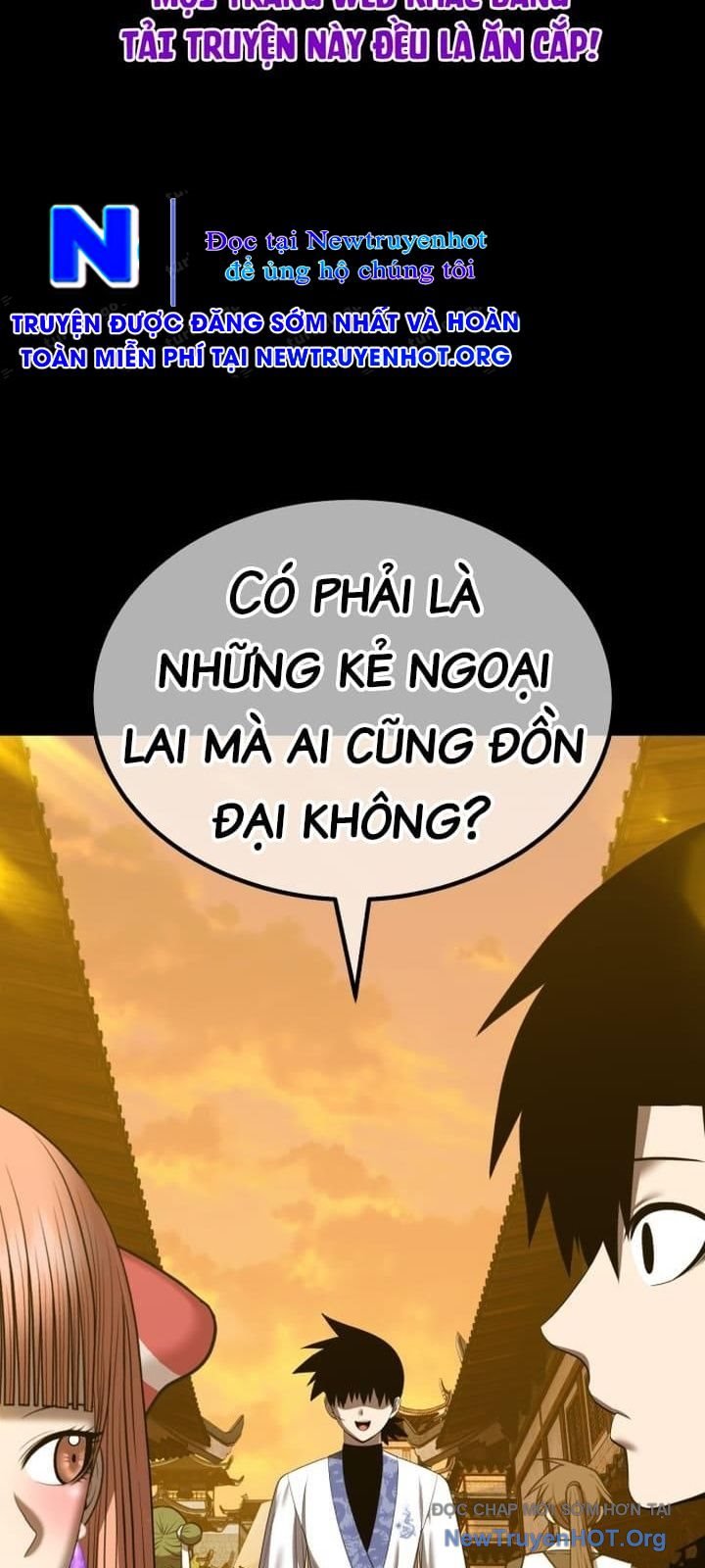 Gậy Cấp 99+ - Chap 134