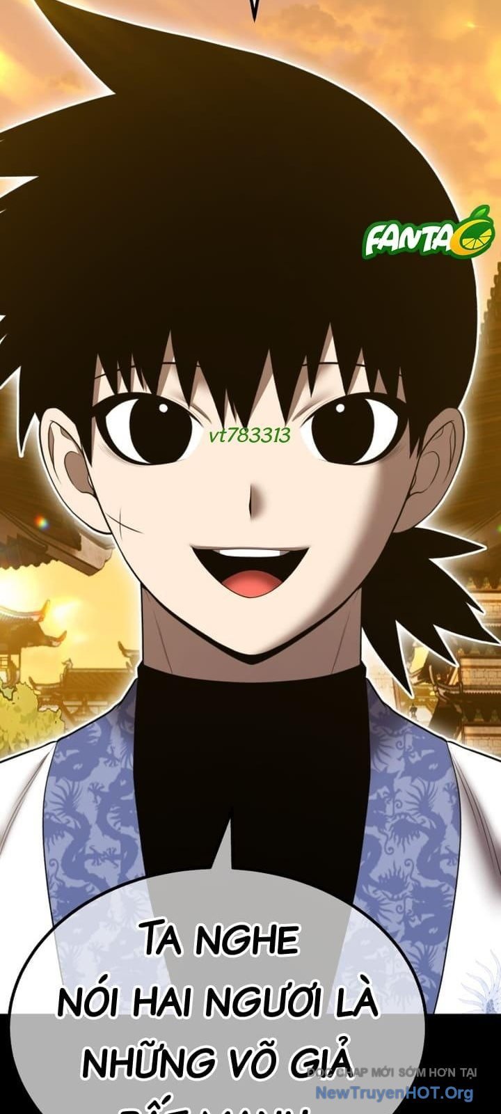 Gậy Cấp 99+ - Chap 134