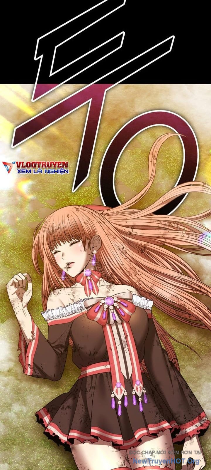 Gậy Cấp 99+ - Chap 134