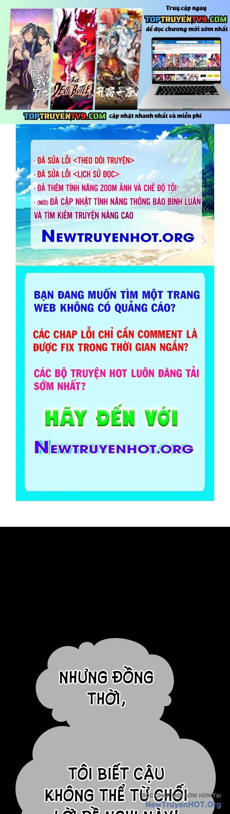 Gậy Cấp 99+ - Chap 152.5