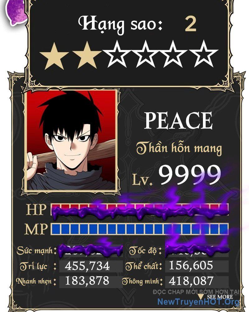 Gậy Cấp 99+ - Chap 152.5