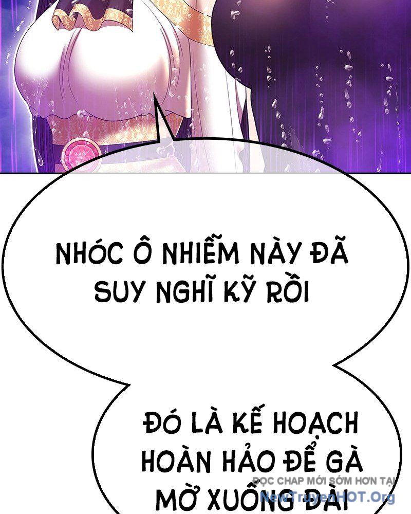 Gậy Cấp 99+ - Chap 152.5