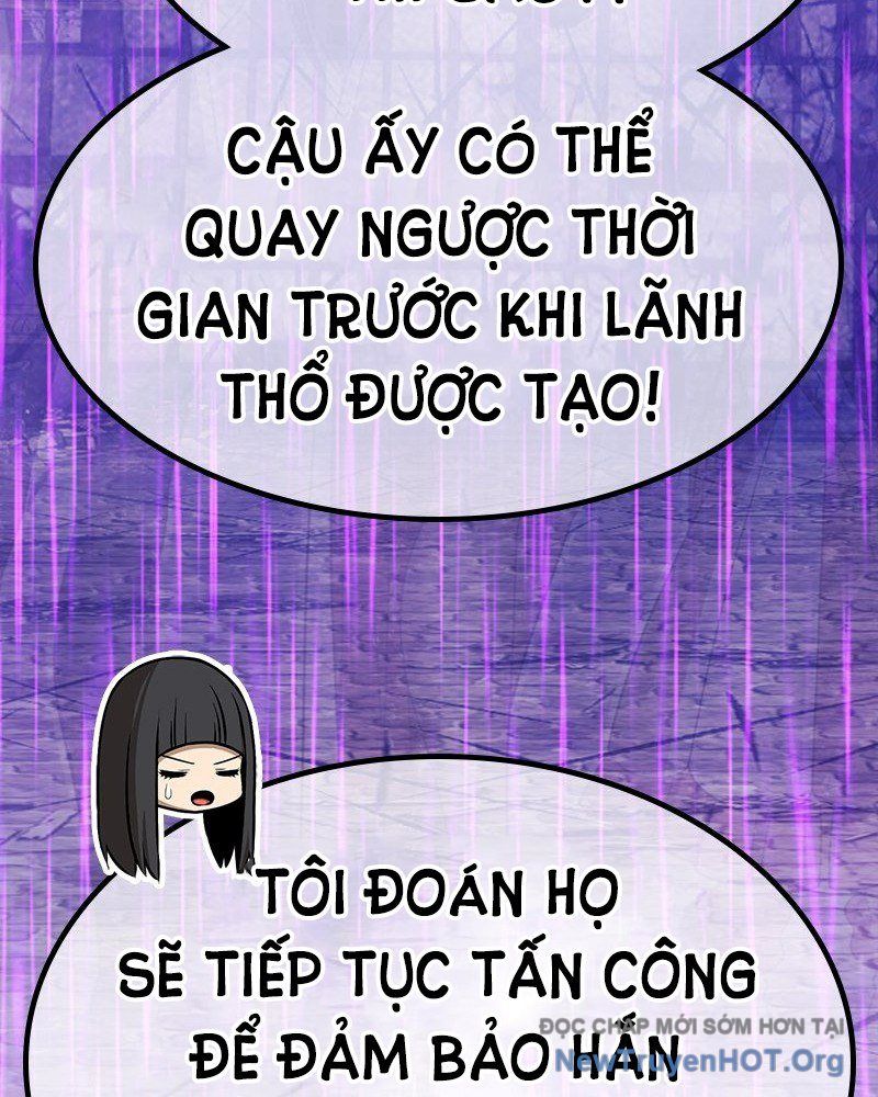 Gậy Cấp 99+ - Chap 152.5