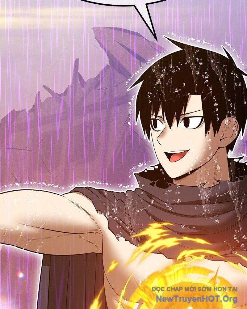 Gậy Cấp 99+ - Chap 152.5