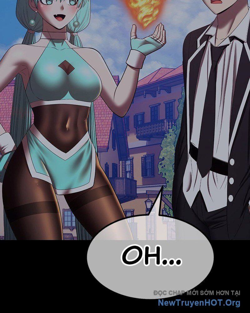 Gậy Cấp 99+ - Chap 152.5