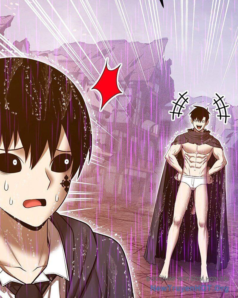 Gậy Cấp 99+ - Chap 152.5