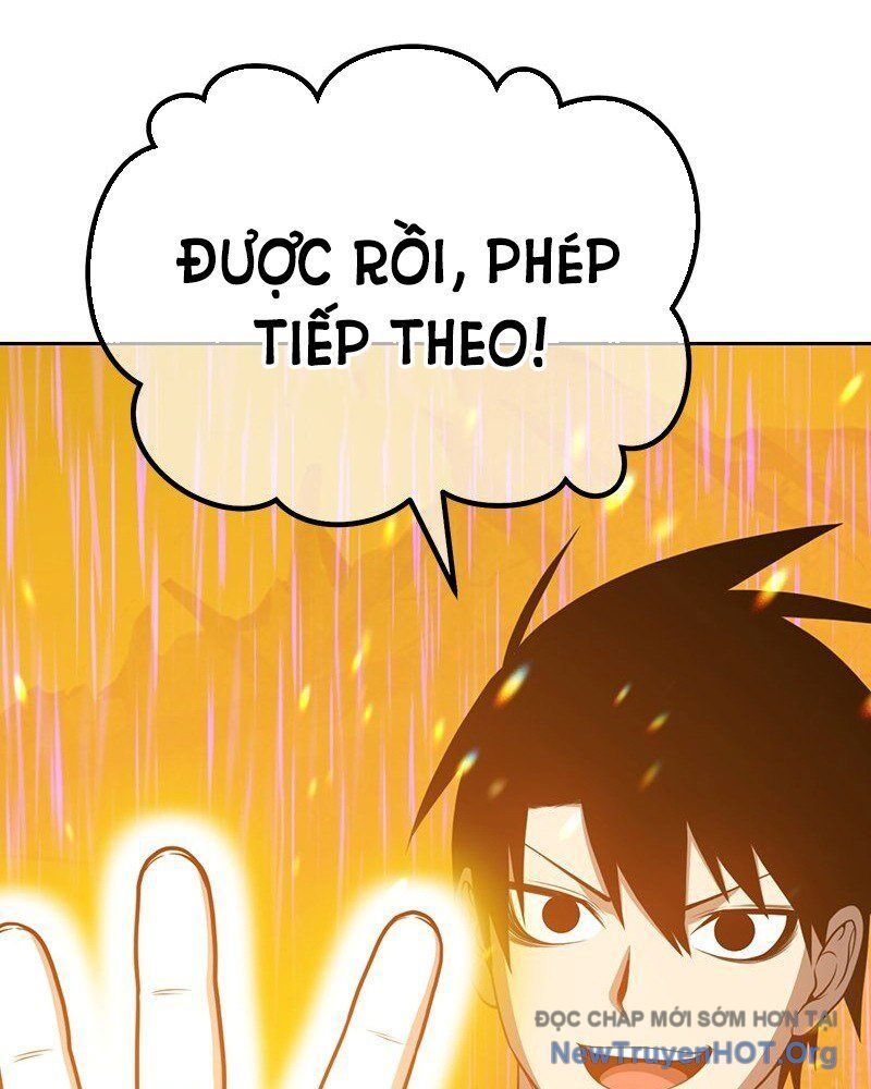 Gậy Cấp 99+ - Chap 152.5