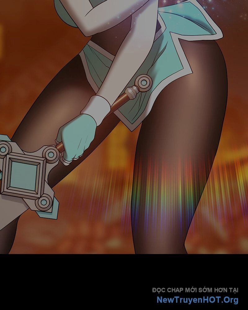 Gậy Cấp 99+ - Chap 152.5