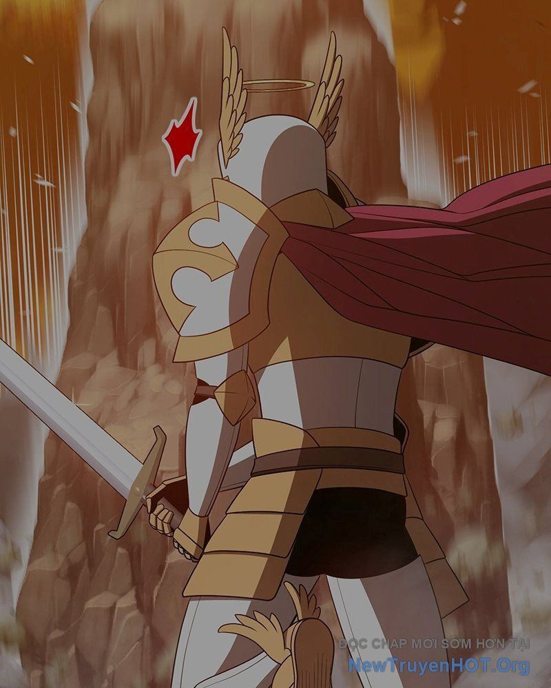 Gậy Cấp 99+ - Chap 152.5