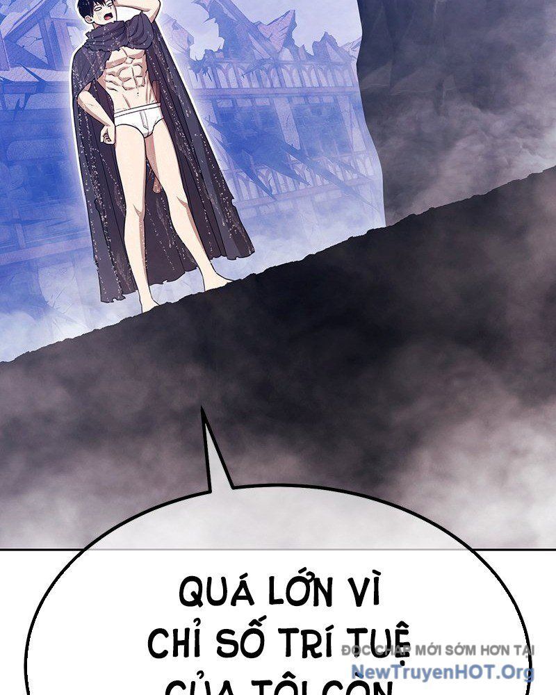 Gậy Cấp 99+ - Chap 152.5