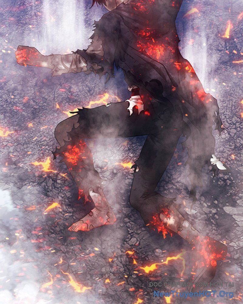 Gậy Cấp 99+ - Chap 152.5