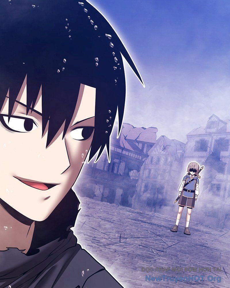 Gậy Cấp 99+ - Chap 152.5