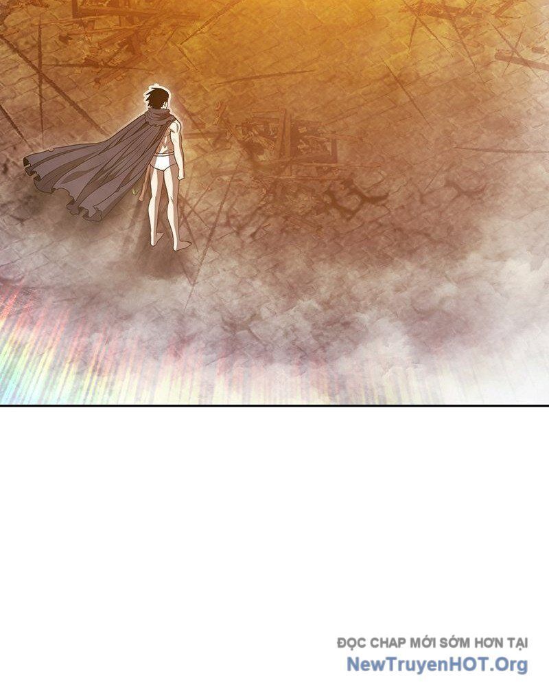 Gậy Cấp 99+ - Chap 152.5