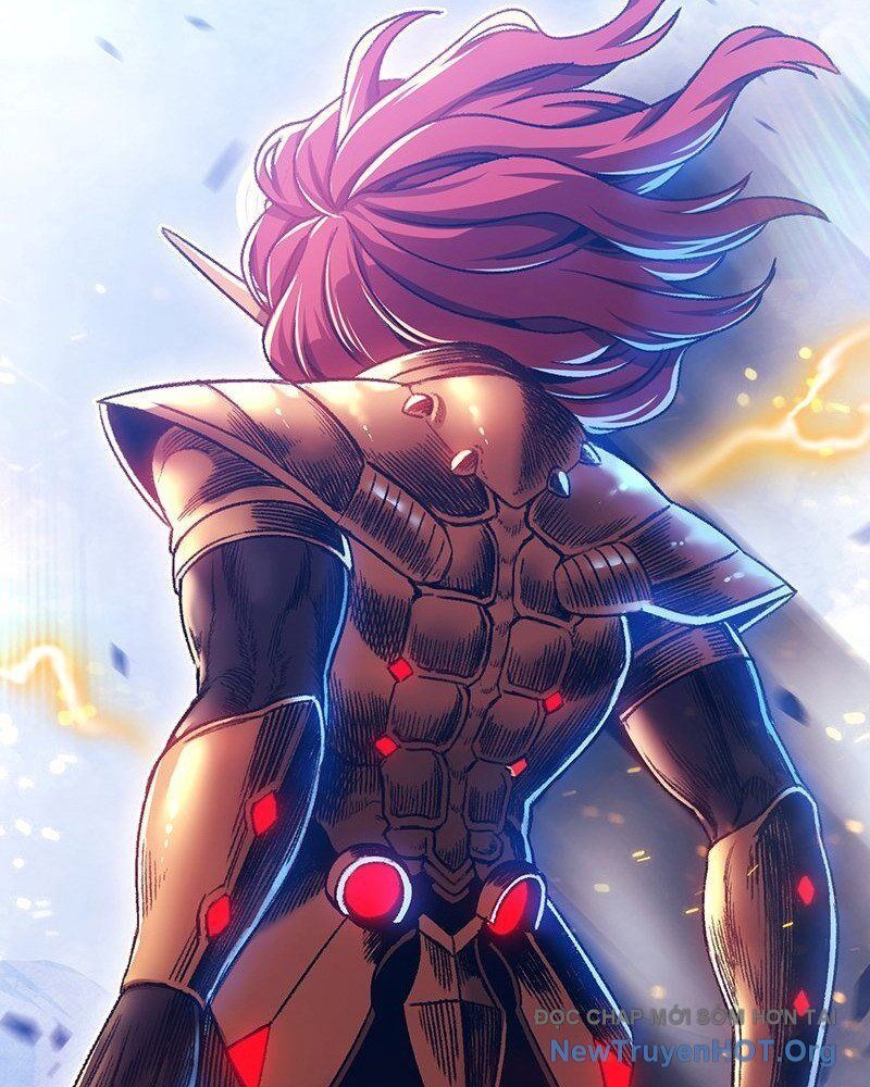 Gậy Cấp 99+ - Chap 152.5