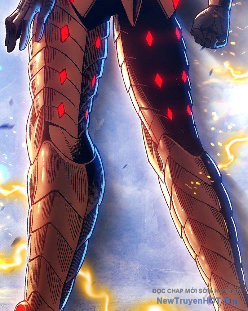 Gậy Cấp 99+ - Chap 152.5