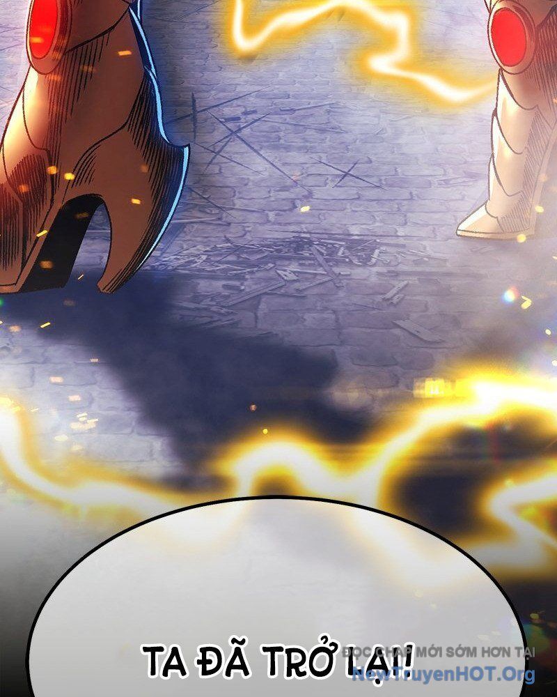 Gậy Cấp 99+ - Chap 152.5